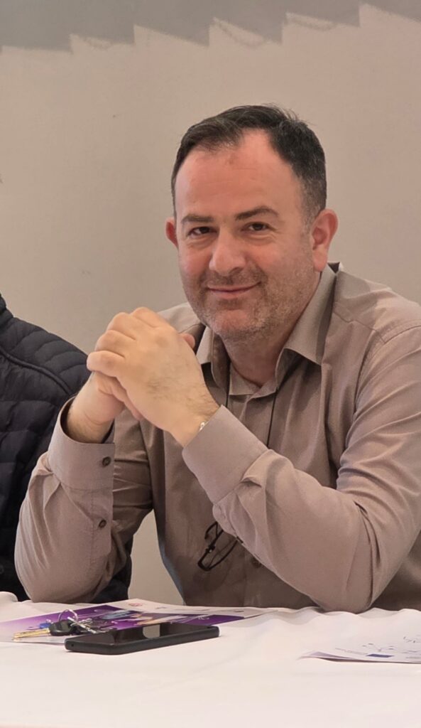 Sreten Lekic